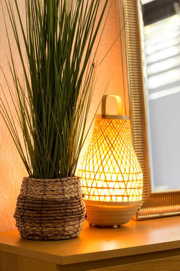 City Center Apartments Berlin Ngoại thất bức ảnh